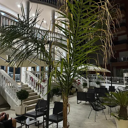 Maison d'hôtes Casablanca Vlorë