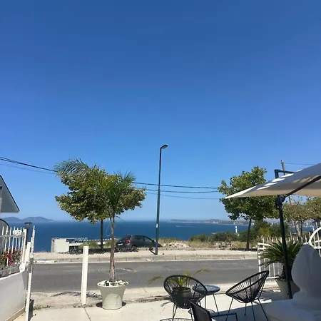 Maison d'hôtes Casablanca *