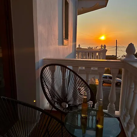 Casablanca Maison d'hôtes Vlorë