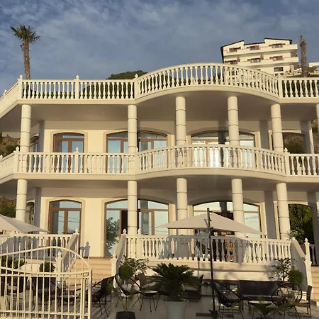 Maison d'hôtes Casablanca