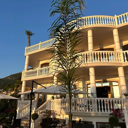 Maison d'hôtes Casablanca Vlorë