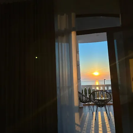 Casablanca Gæstehus