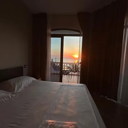 Gæstehus Casablanca *