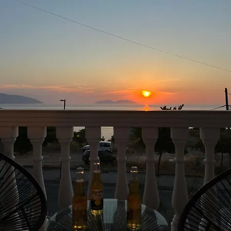 Casablanca * Vlorë