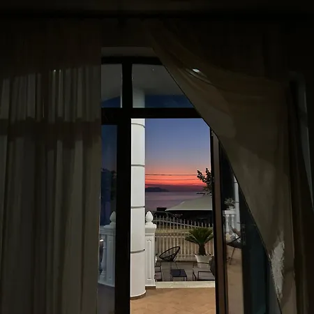 Pensión Casablanca