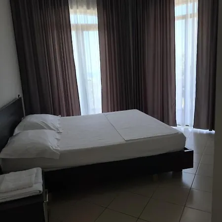 Casablanca * Vlorë