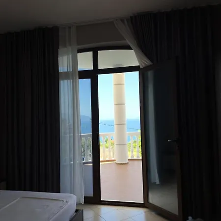 Gæstehus Casablanca Vlorë