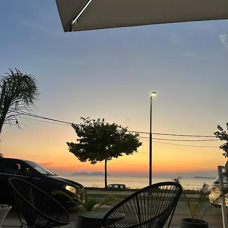Maison d'hôtes Casablanca