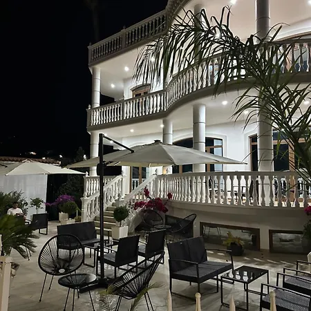 Gæstehus Casablanca Vlorë
