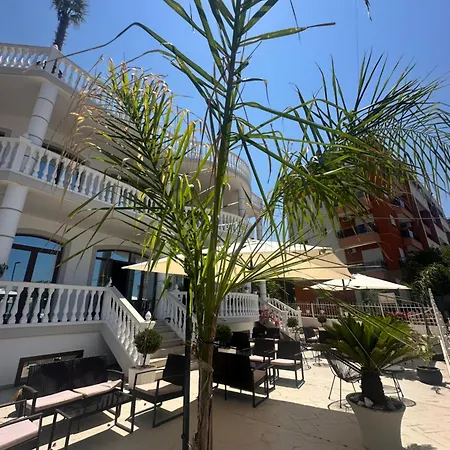 Gæstehus Casablanca *