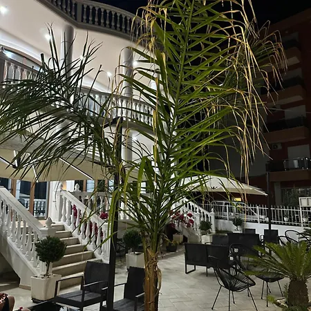 Casablanca Vlorë