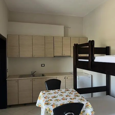 Casablanca Maison d'hôtes *