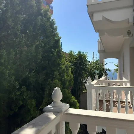 Maison d'hôtes Casablanca Vlorë